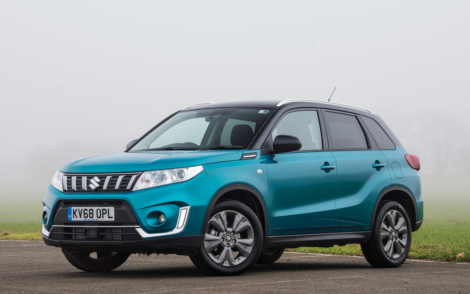Suzuki Vitara Vagy Mitsubishi Asx – Automobile